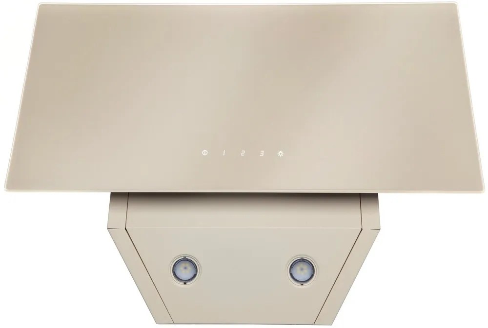 Детальное фото товара: Konigin Colibri Tech Ivory 50