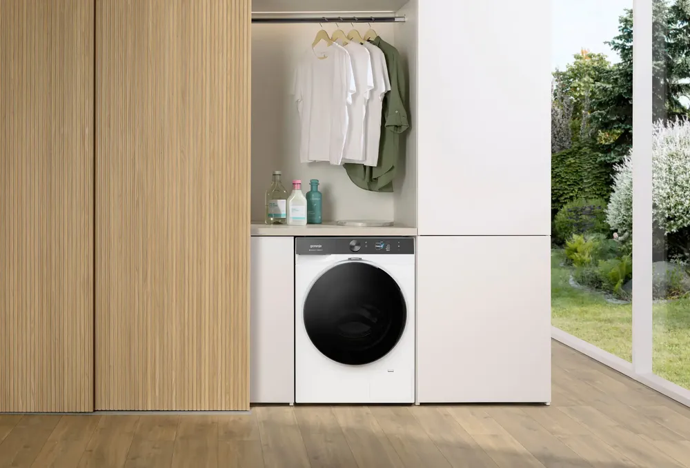 Детальное фото товара: Gorenje WG8X4AT4