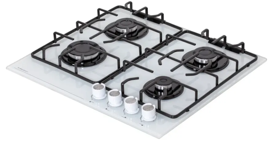 Детальное фото товара: Delvento V60H40C088 газовая поверхность