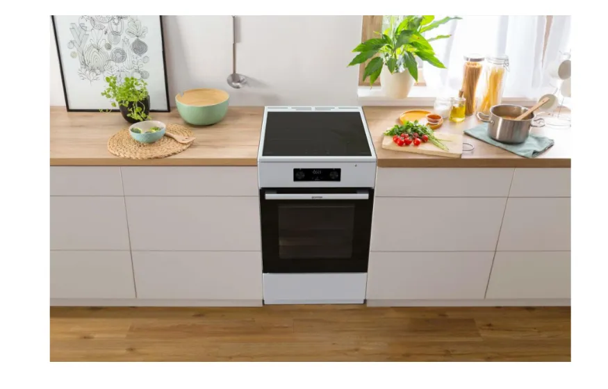 Детальное фото товара: Gorenje GEIT5C60WPG