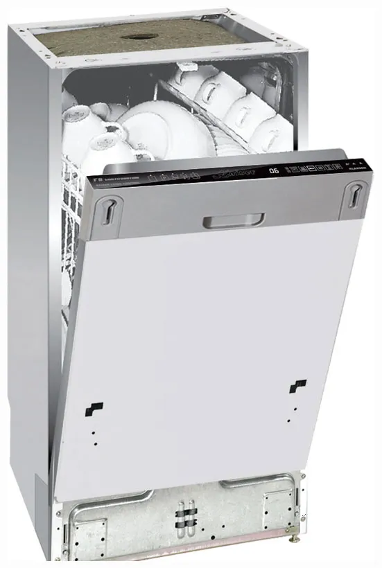 Фото товара: KAISER S 45 I 60 XL