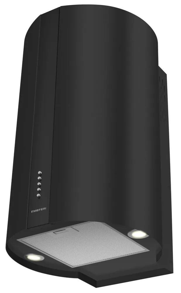 Фото товара: MEFERI TUBE40BK POWER