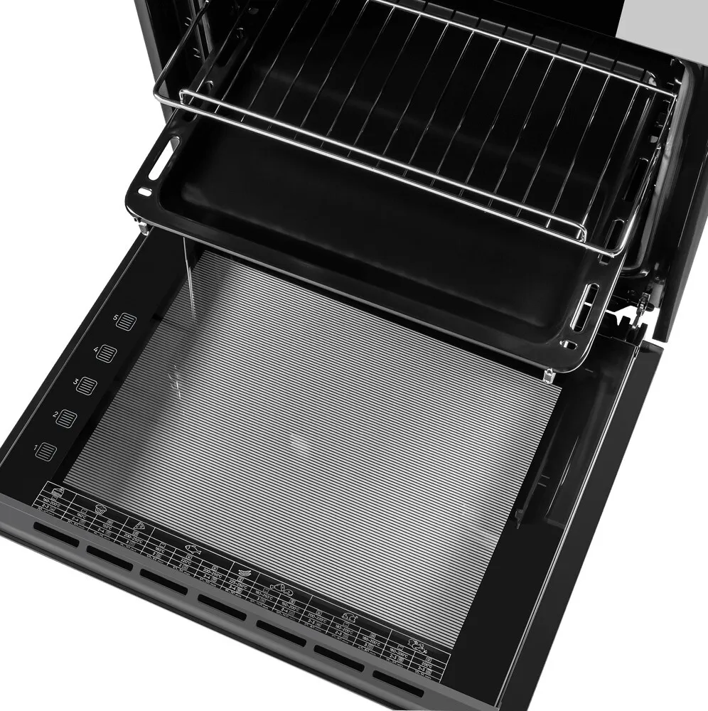 Детальное фото товара: Maunfeld AEOK7610W