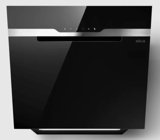 Фото товара: ELICA MAJESTIC @ BL/A/60