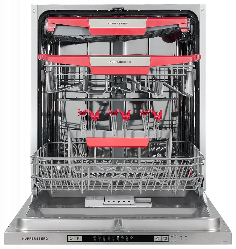 Фото товара: Kuppersberg GLM 6075