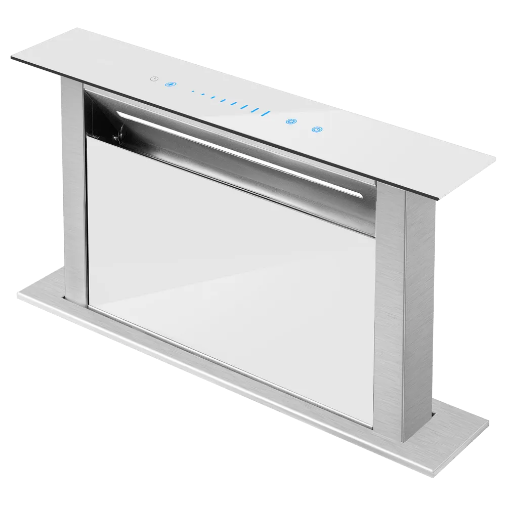 Фото товара: Maunfeld Prestige 90 White