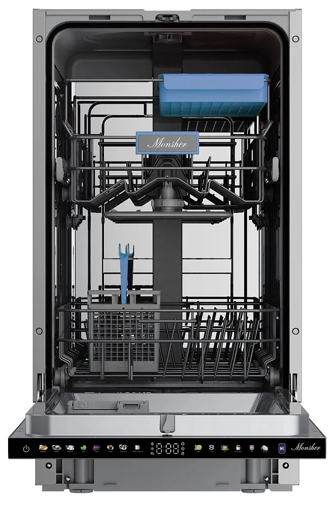 Фото товара: Monsher MD 4505