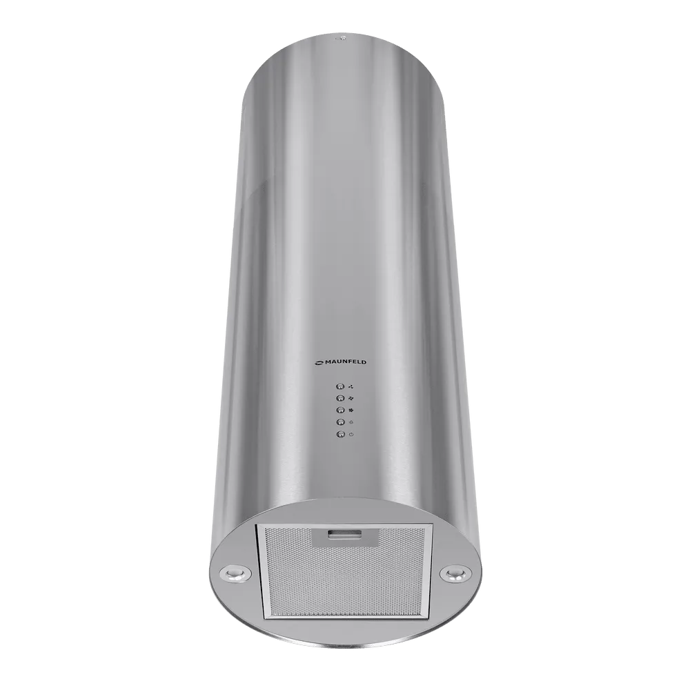 Детальное фото товара: Maunfeld LEE LIGHT ISLA 35 INOX