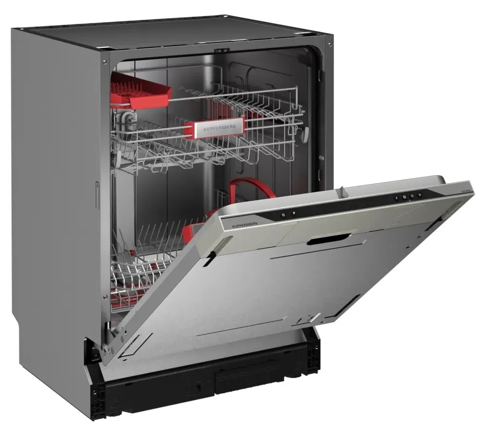 Детальное фото товара: Kuppersberg GLM 6082