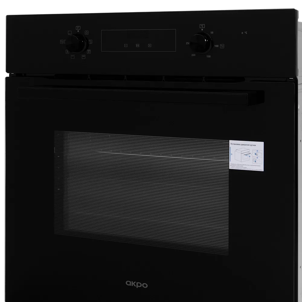 Детальное фото товара: AKPO PEA 7009SED05 BL