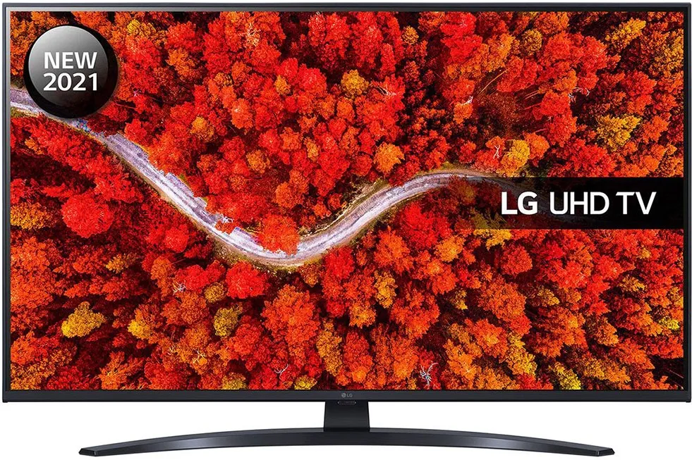 Фото товара: LG 65UP81006LA
