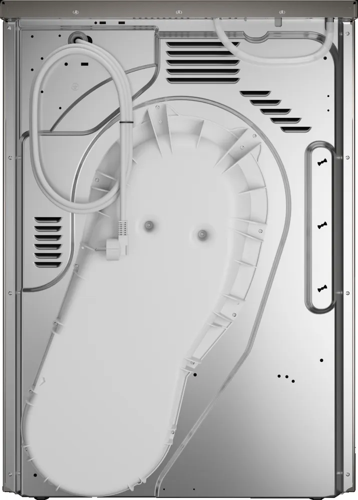 Детальное фото товара: ASKO T408HD.T.P