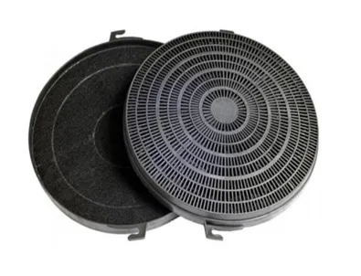 Фото товара: Franke Комплект угольных фильтров Ф-09