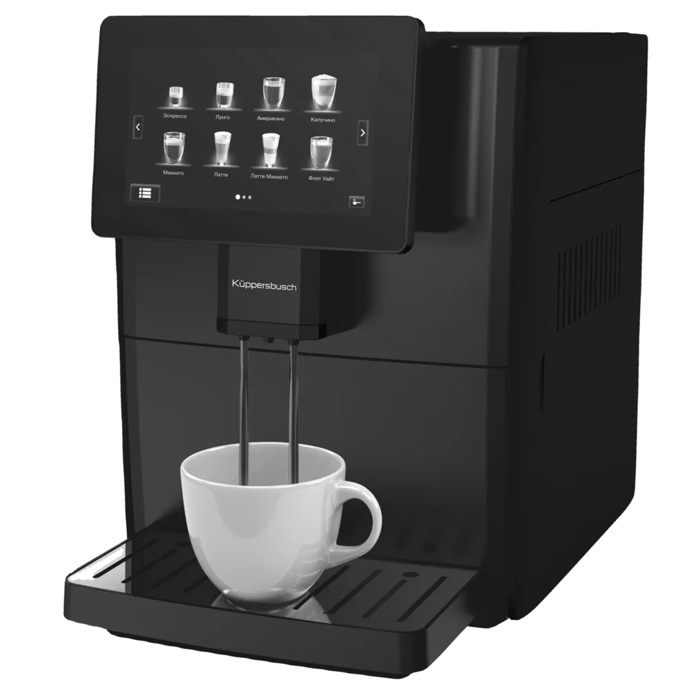 Фото товара: Kuppersbusch KVS 308 B