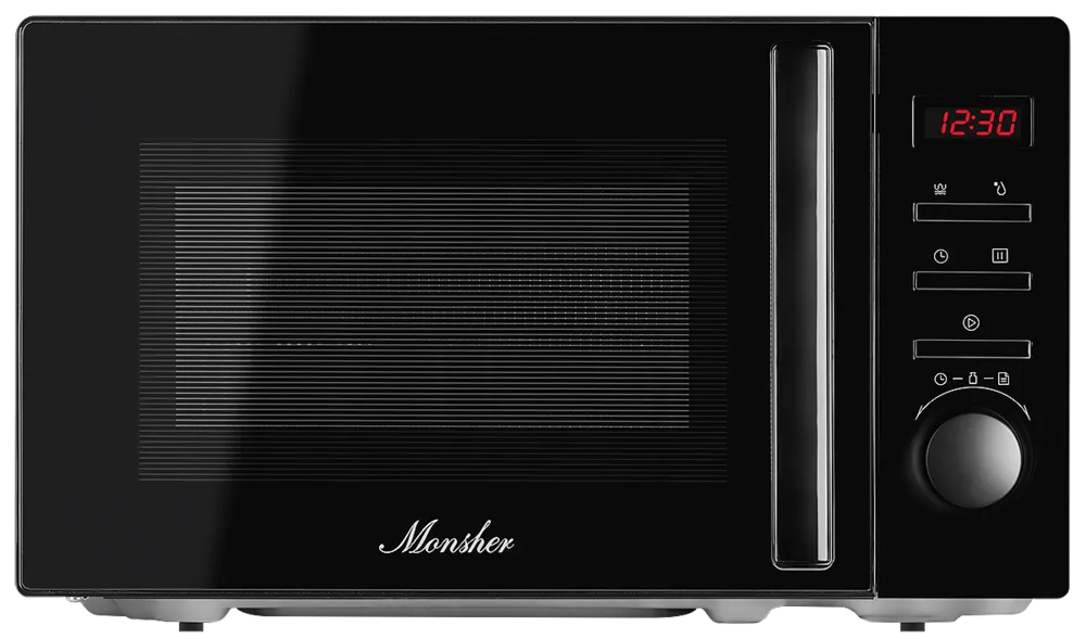 Детальное фото товара: Monsher MTW 203 Noir S