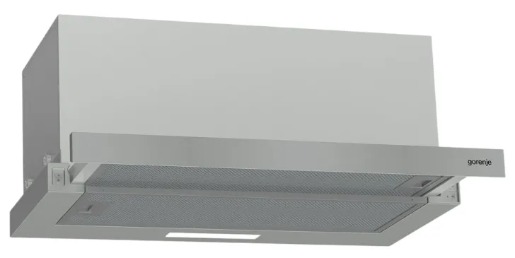 Фото товара: Gorenje TH60E5X