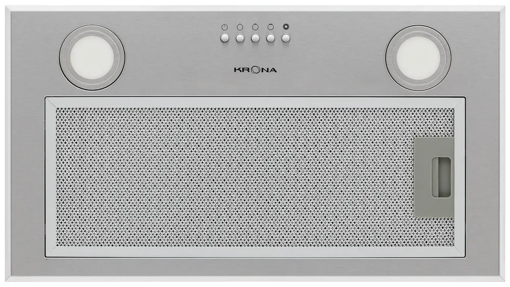 Детальное фото товара: Krona Ameli 600 inox PB