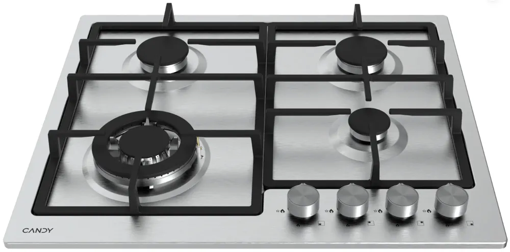 Детальное фото товара: Candy CHXM64CWX газовая поверхность