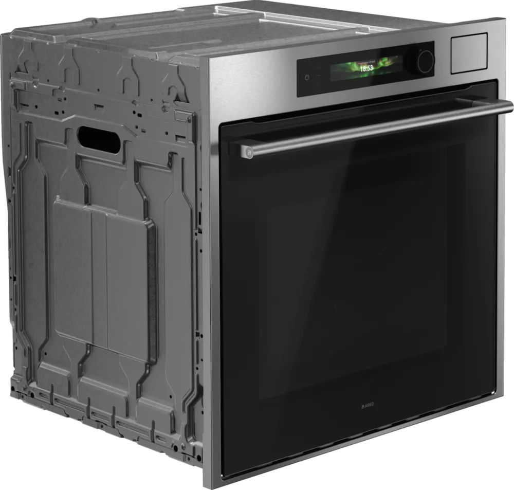 Детальное фото товара: ASKO OCSM66SSH