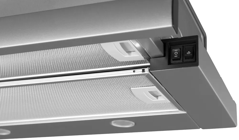 Детальное фото товара: Konigin Pixel Out Inox 60