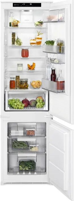 Фото товара: Electrolux ENS6TE19S