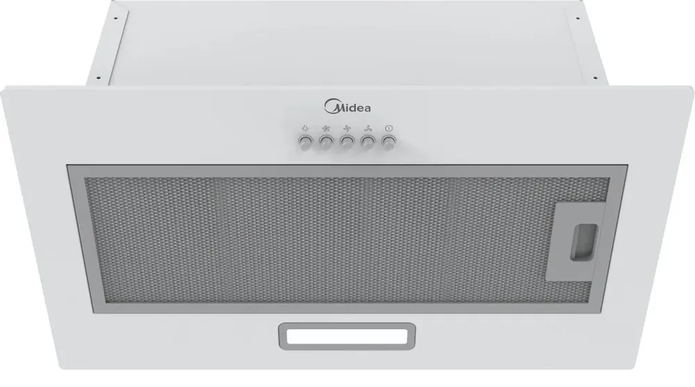 Детальное фото товара: Midea MH60I301W