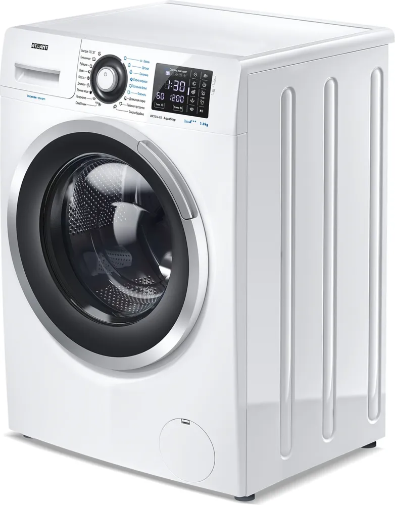 Детальное фото товара: Атлант 80С1214-СА-01