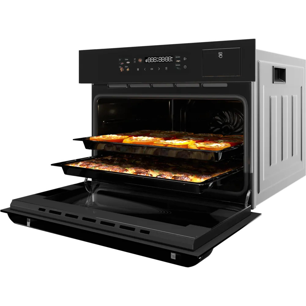 Детальное фото товара: HIBERG S-VMF 5515 B SMART