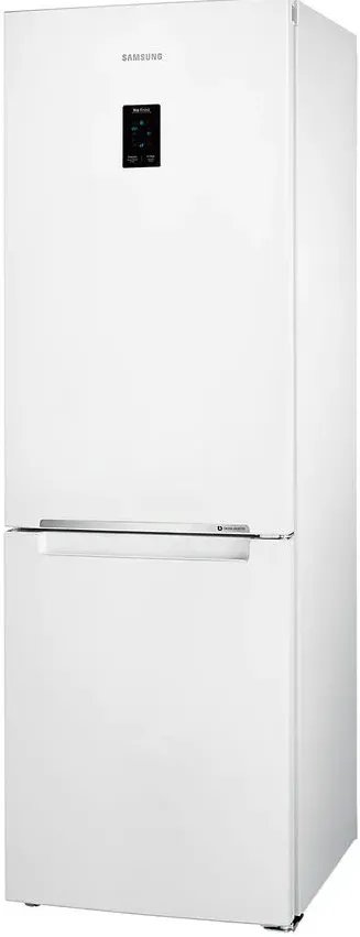 Детальное фото товара: Samsung RB33A32N0WW/WT