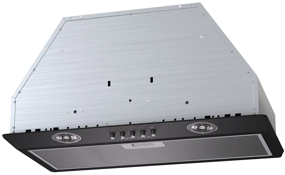 Фото товара: Krona RUNA 600 black PB