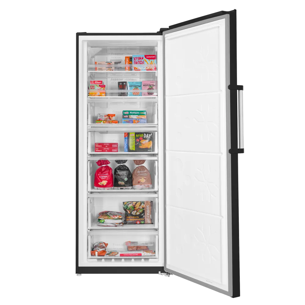 Детальное фото товара: Maunfeld MFFR185SB