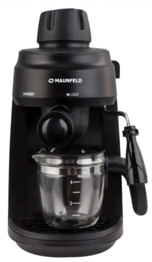 Фото товара: Maunfeld MF-733BK