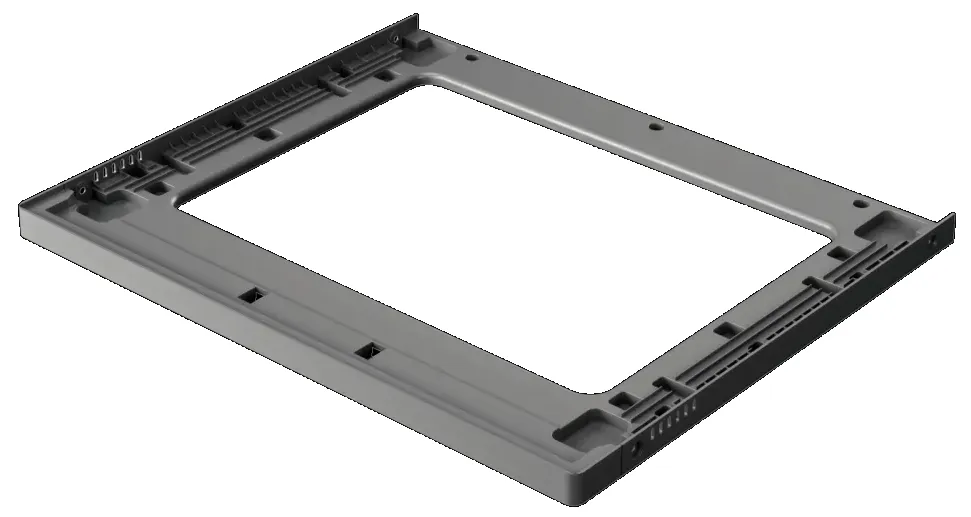 Фото товара: Kuppersberg DS 561 GR