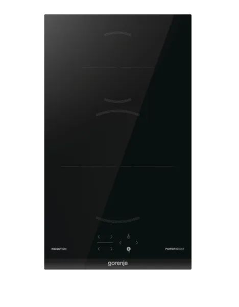 Фото товара: Gorenje GI3201BC индукционная поверхность