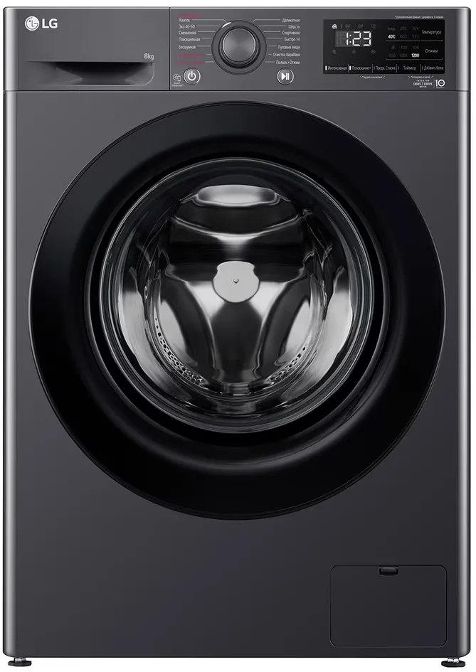 Фото товара: LG F2V3PS6J