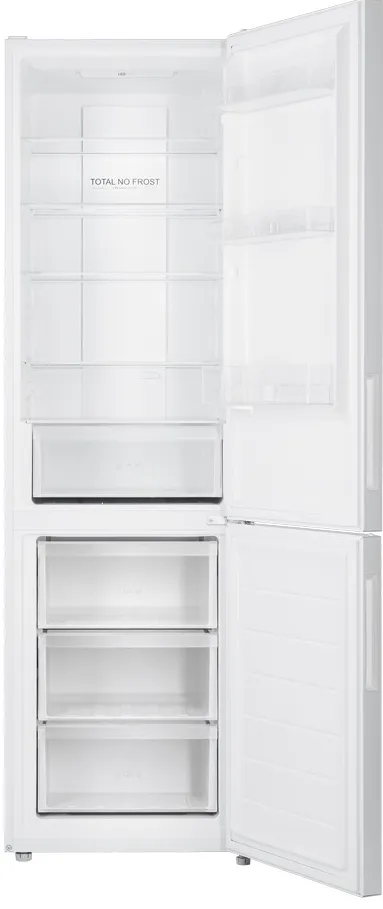 Детальное фото товара: Haier CEF537AWD