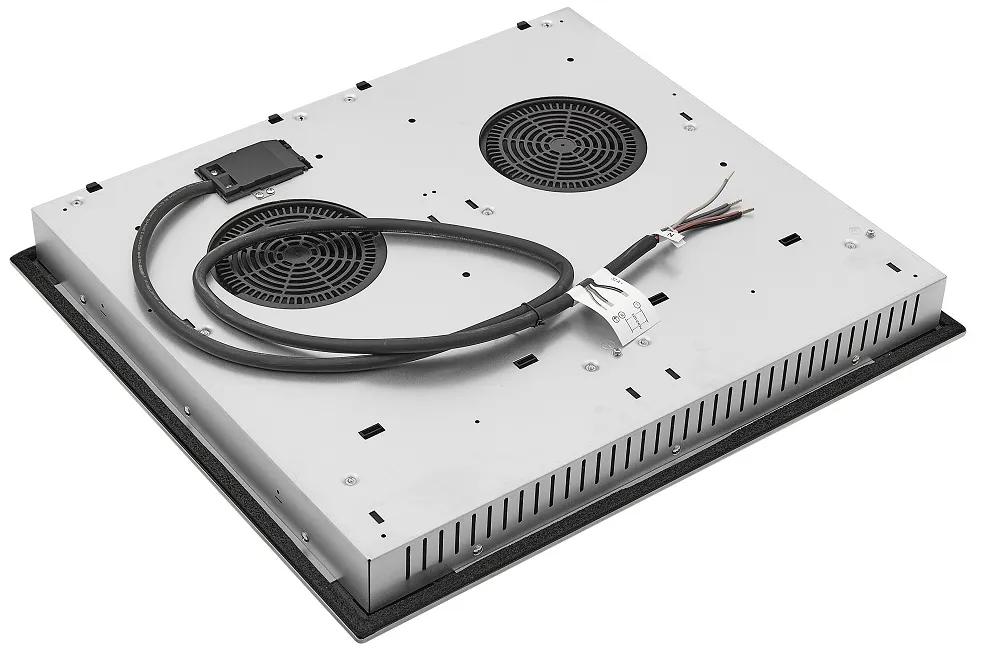 Детальное фото товара: AKPO PIA 6094402 BX индукционная поверхность