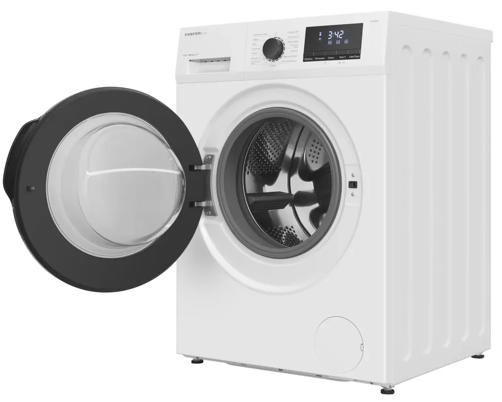 Детальное фото товара: MEFERI MFW101415WH ULTRA