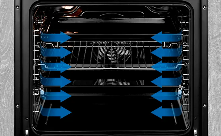 Детальное фото товара: Haier HOX-P06HGW