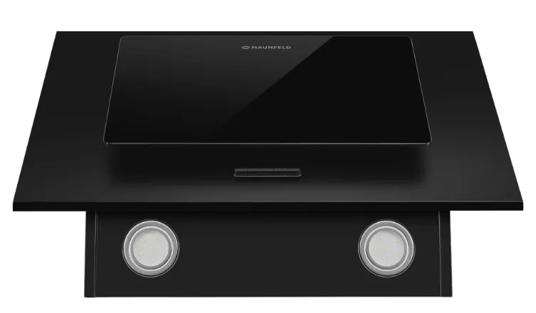 Детальное фото товара: Maunfeld TOWER A 60 Black