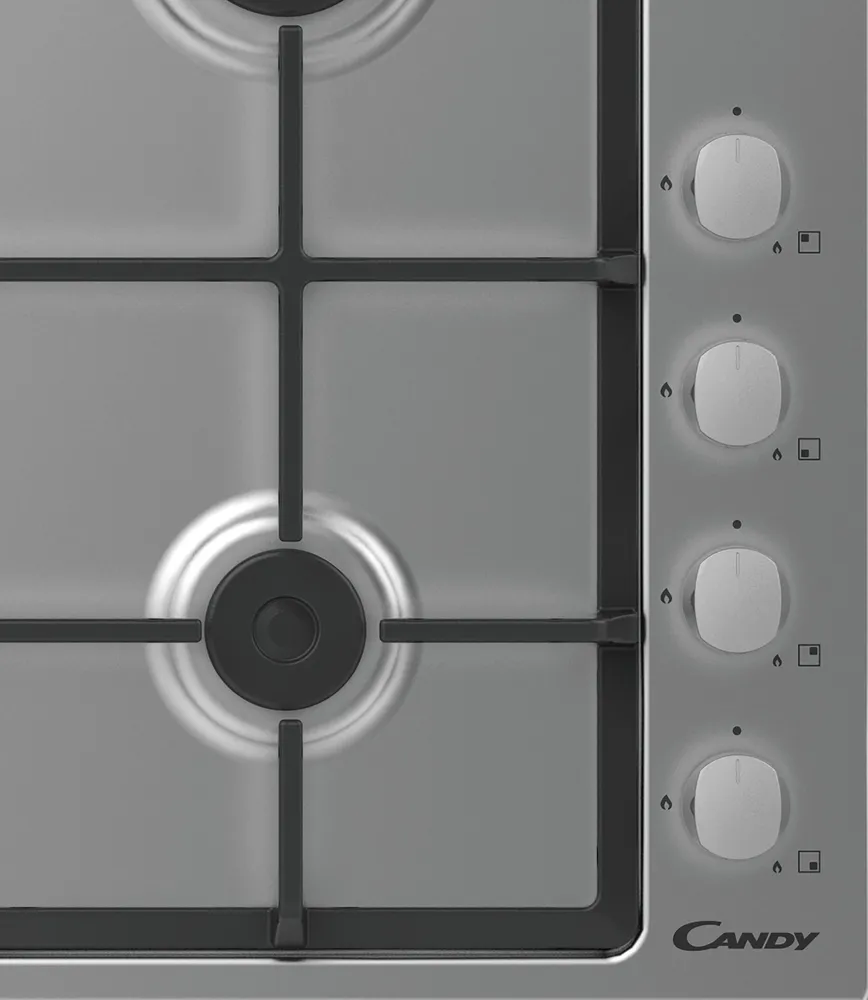 Детальное фото товара: Candy CHG6LX газовая поверхность