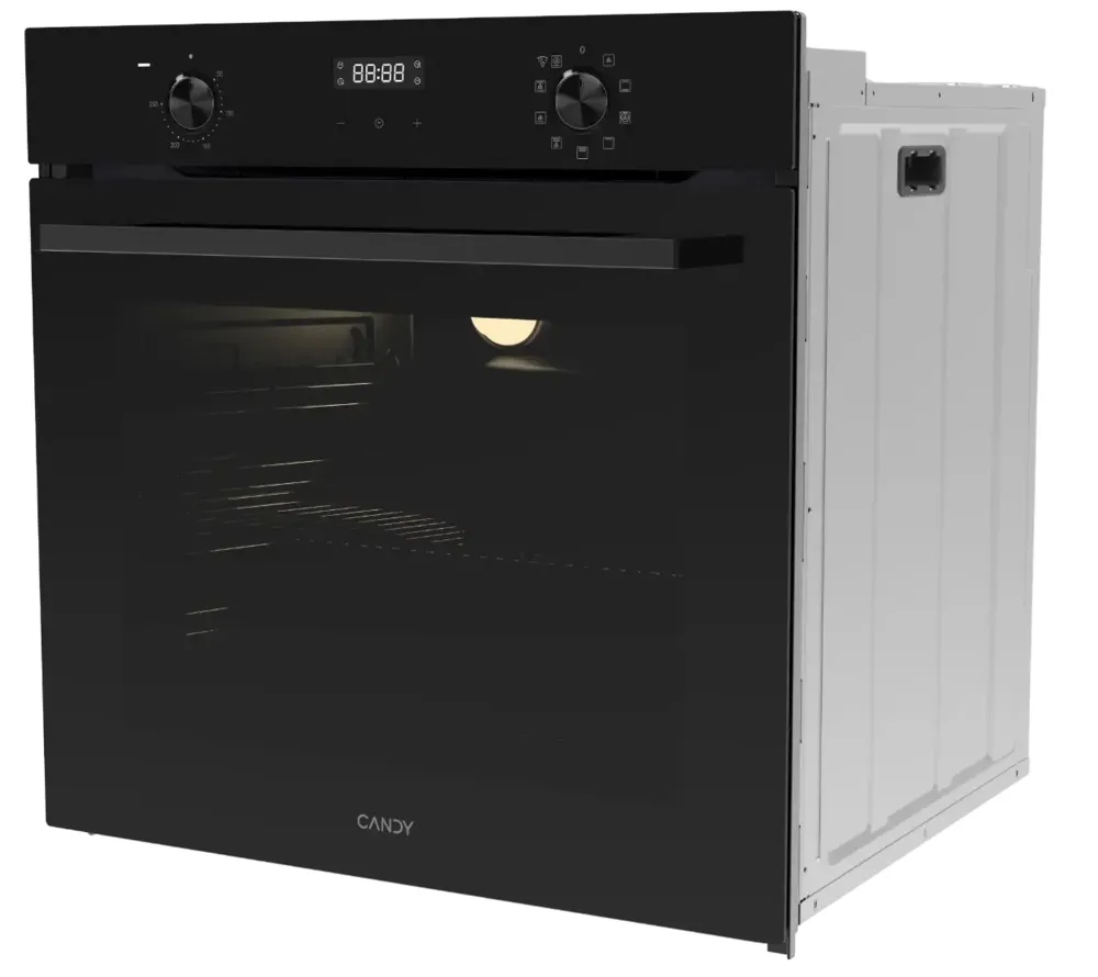 Детальное фото товара: Candy COXP08LTBB