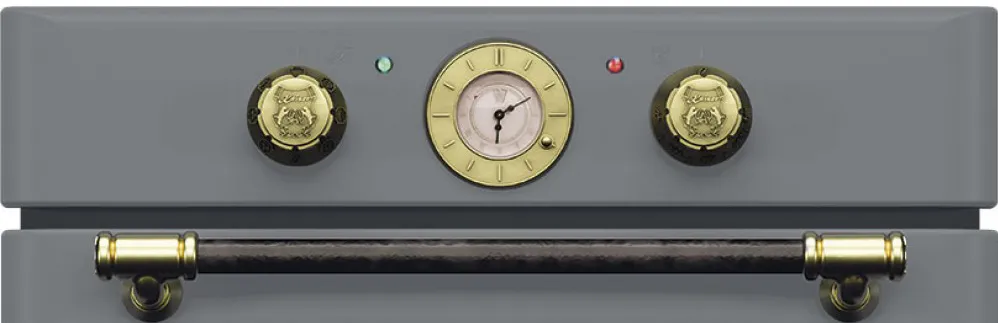 Детальное фото товара: KAISER EH 6424 GrBE