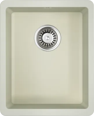 Фото товара: Omoikiri Kata 34-U-PA, мойка, гранит, пастила