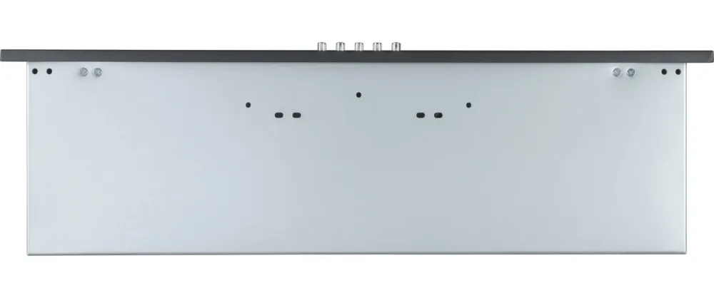 Детальное фото товара: MEFERI SMARTBOX60BK LIGHT