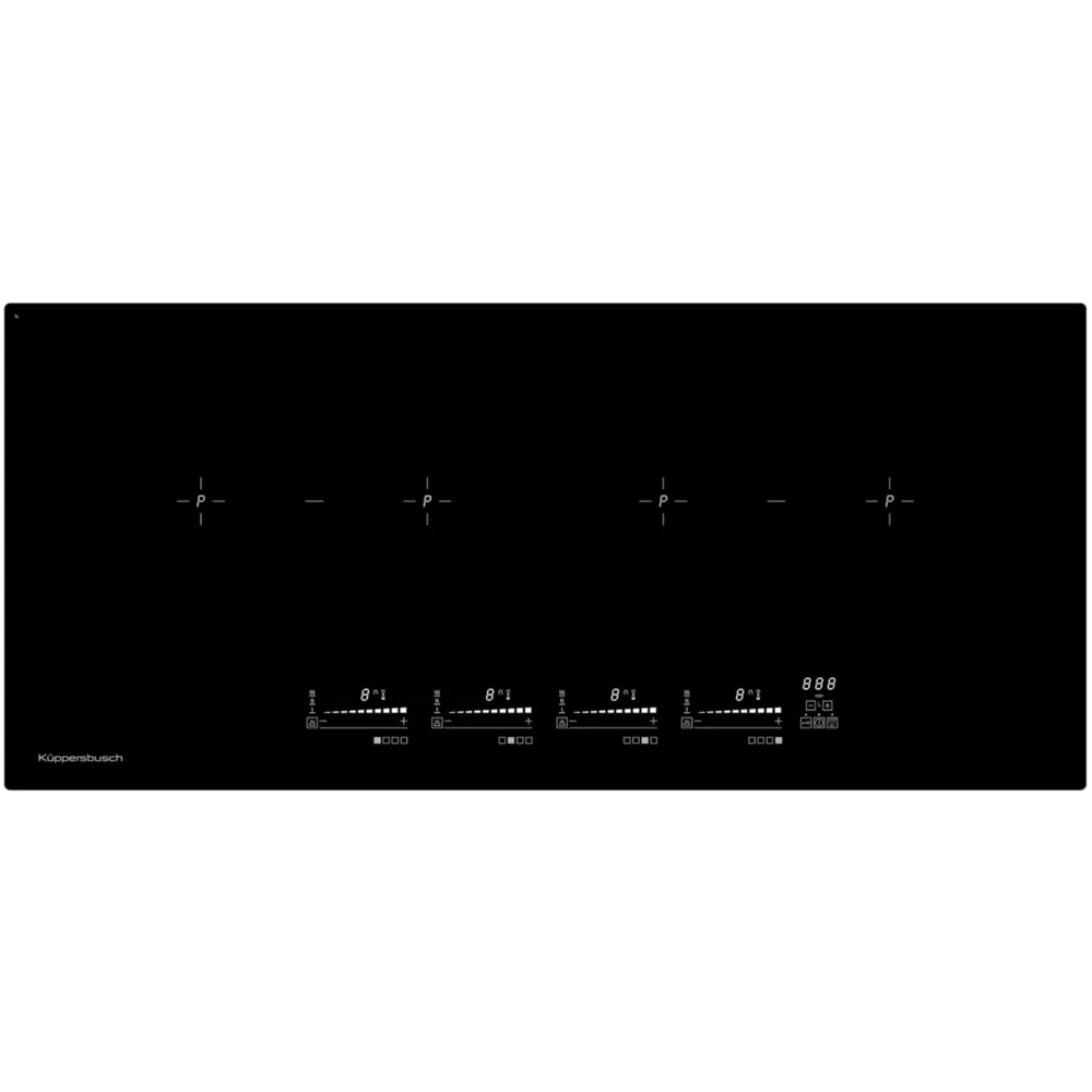 Фото товара: Kuppersbusch KI 9800.0 SR индукционная поверхность
