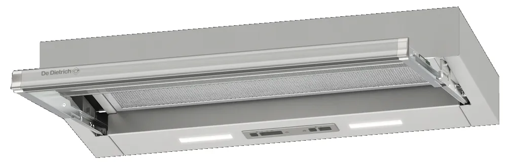 Фото товара: De Dietrich DHT3622X