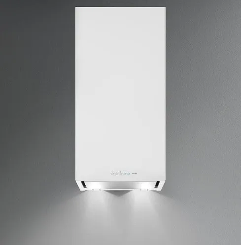 Детальное фото товара: Falmec MIRA PLUS IS WHITE 40