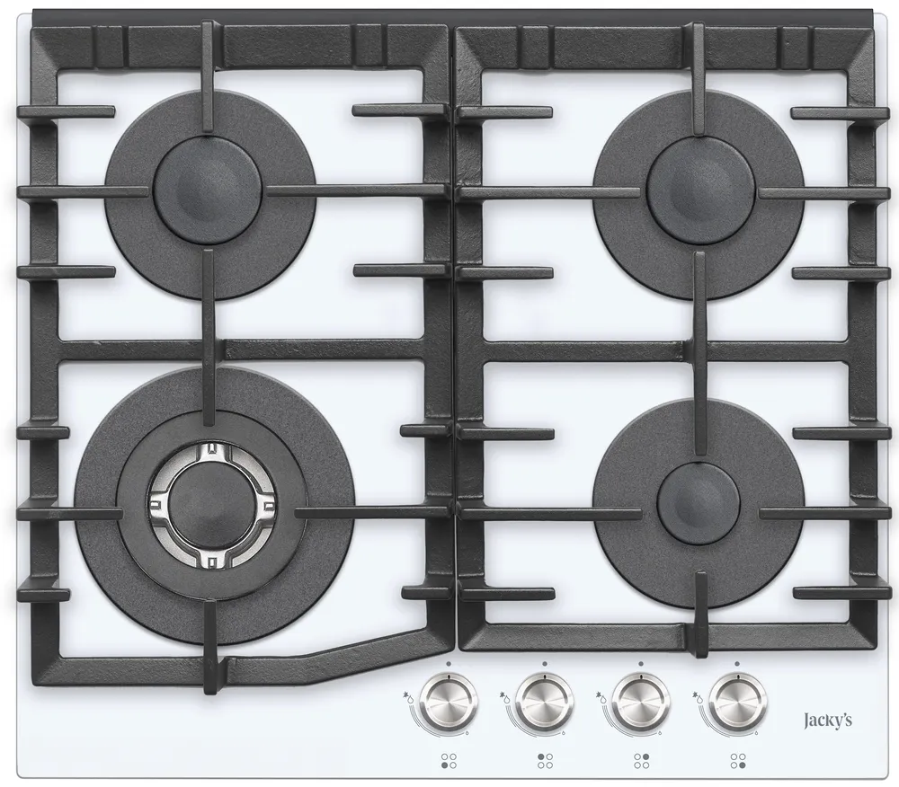 Фото товара: Jacky's JH GW623 газовая поверхность