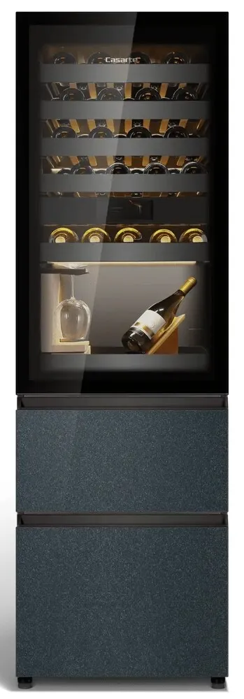 Фото товара: Casarte CAST329CGC7RU1